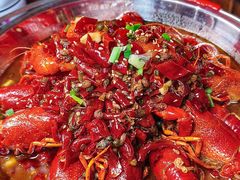 -醉炫音速烧烤·干煸菜(沙河总店)
