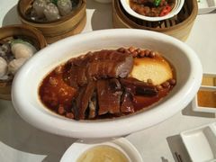 -潮福城大酒楼·潮味粤品·港式点心(湖滨北路店)