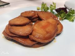 香妃杏鲍菇-卫鼎轩·家宴(水上公园店)