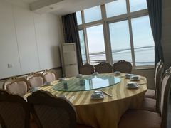 包厢-天桥饭店·特色海鲜(金山嘴渔村店)