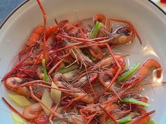 -南太湖山庄·四季轩&国风堂中餐厅