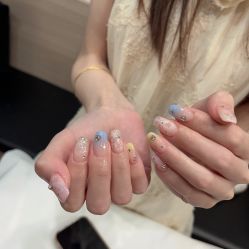 -StartNail美甲