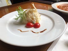 -德大西餐社