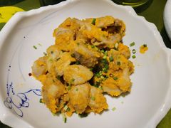 咸蛋芋艿-辛香汇(飞洲店)