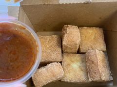 -兄弟鸡排.芋泥香酥鸭(淮海街店)