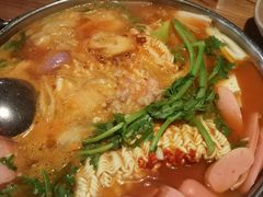 -包装马车·韩国料理·포장마차