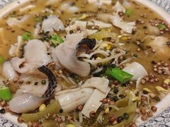 -老济南·地道济南菜(大明湖店)