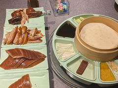 -羲和雅苑•北京烤鸭(瑞吉店)