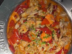 -胖哥俩肉蟹煲(梅溪步步高店)