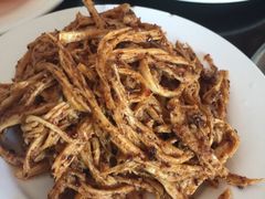 -金达盛烤肉(五里店)