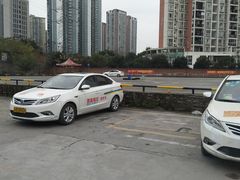 -深港·凯旋驾校(江北校区)