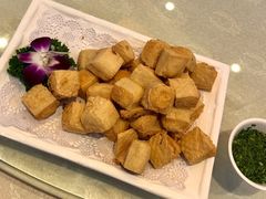 普宁豆腐-东海酒家(长平东路店)