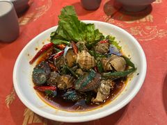 -秦淮人家风味酒楼(赣榆店)