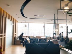 -Bracket Coffee(工体店)