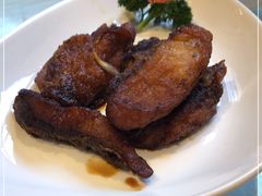 -廊亦舫Lang Yi Fang Restaurant(金桥店)