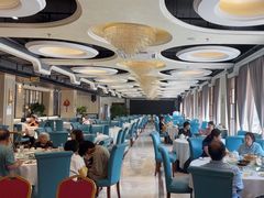 -香融府·烤鸭·家常菜(马家堡路店)