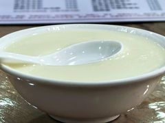 -沙湾姜埋奶(兴新包店)