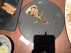 -本处·素食·融合料理(南油店)