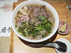 -蔡澜Pho·越南粉餐厅(海上世界店)