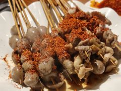 -老号尤兔头(西川店)