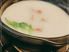 -大良毋米粥(锦龙路总店)