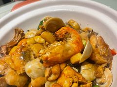 -凤来茶餐·粤菜馆(珠江新城店)