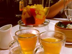 -粗茶淡饭·汉口公馆(循礼门店)