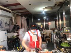 -新农村煎饼果子(香港花园店)