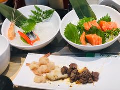 -水木锦堂·自助铁板烧(望京凯德MALL店)