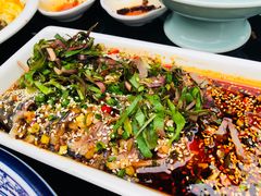 -铜锣湾·有麝自然香(重庆新天地店)