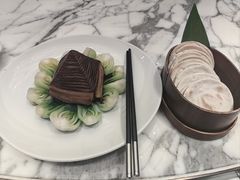 -杭州君悦酒店·湖滨28中餐厅