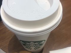-星巴克臻选(北京富力家园店)