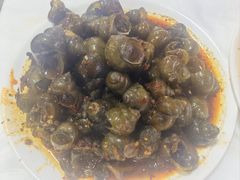 -路书奇炝锅绿豆面(万客隆店)