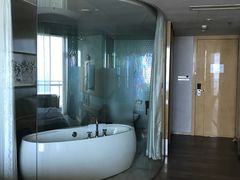 -青岛银沙滩温德姆至尊酒店
