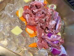 冰煮羊-泽成冰煮羊(非·遗东岸国际店)