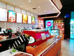 -COSTA COFFEE(斯普瑞斯奥特莱斯店)