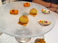 -Le Comptoir de Pierre Gagnaire