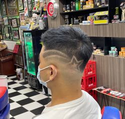 -佗佻理髮廳·Tartyu Barbershop