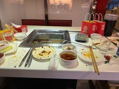 -海底捞大排档火锅(打浦路店)