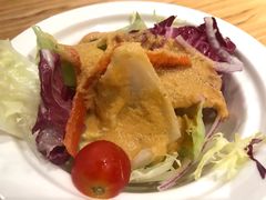 -Ufufu cafe(天神巷店)