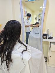 -丽时 Hair Salon