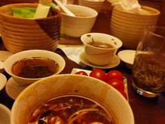 -青藤茶馆(南山路店)