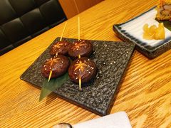 -乐亭日本料理(彩虹本店)