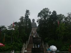 -天坛大佛
