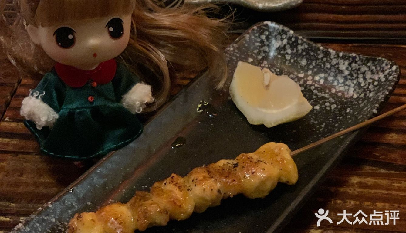 秋末初冬｜日式居酒屋正当时
