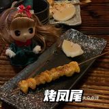 秋末初冬｜日式居酒屋正当时