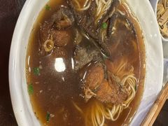 -德兴馆(广东路总店)