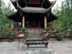 -青羊宫