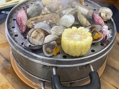 -九层海鲜塔(市南店)