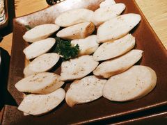 -久苑烧肉(世界城广场店)